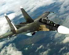У Сирії розбився російський літак: загинули всі