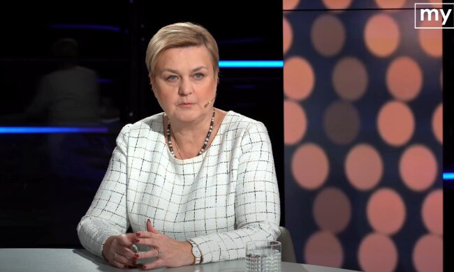Оксана Белякова