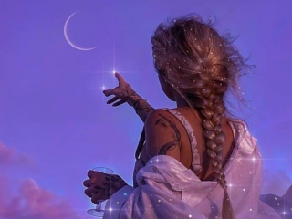 Гороскоп, изображение: Pinterest