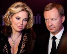 Вдовы Вороненкова устроили дерибан