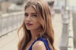 Дар'я Петрожицька, фото: Instagram