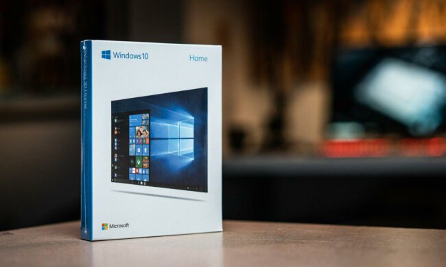 Windows 10