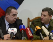 В середу відбудуться нові Мінські переговори