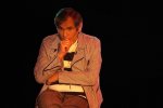 Постраждалий Алібасов потрапив у скандал: був коханець?