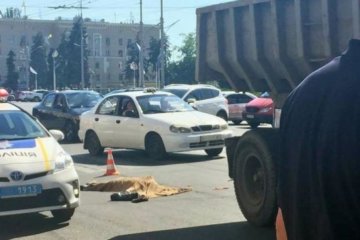 Харків'янин позбувся голови в страшній аварії