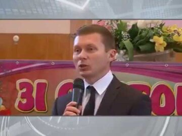 Роман Нехорошков