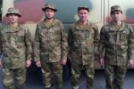 Військові отримають українську форму за натівським зразком (фото)