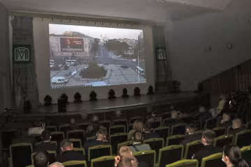 Фото: пресслужба "МВС України "