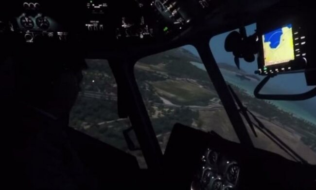 Українські пілоти літатимуть у віртуальної реальності