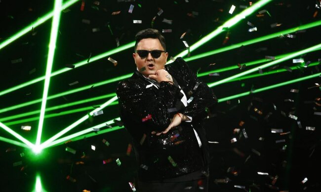 Юрій Ткач / фото: Ліпсінк батл