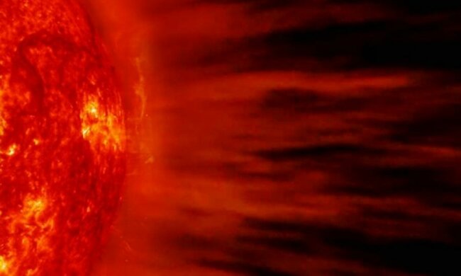 Астрофізики розгадали процес зародження сонячного вітру (відео)