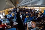 Київський аеропорт заполонила армія пожежників та швидкі: невже це повторення Шереметьєво, - що відомо