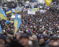 І це у злиденній країні: зарплати чиновників шокували українців