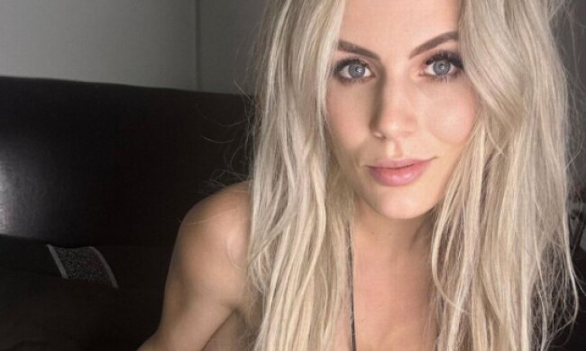 Ліен Карр, фото Instagram