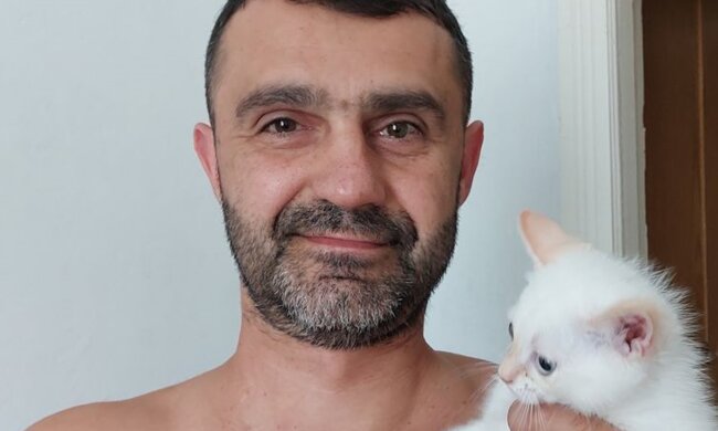 Тарас Стадницький, facebook.com/taras.stadnytskyy