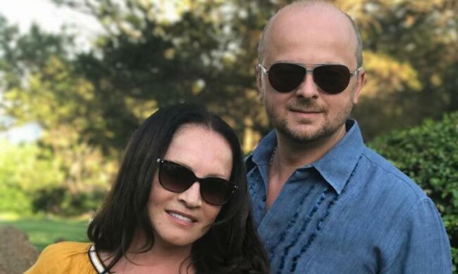 И это уже навсегда: сын Ротару признался, кем занято сердце звезды 