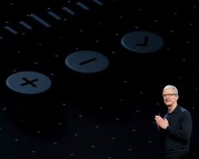 Apple WWDC 2019