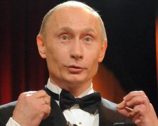 Путін шукає таланти: росіянам запропонували оспівати Керченський міст