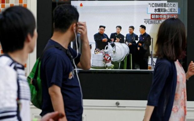 Жуткий пир в КНДР: безумный Ким поздравил создателей смерти