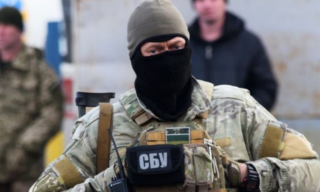 СБУ