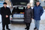 Оце так допомога: посилки російським окупантам підняли на сміх