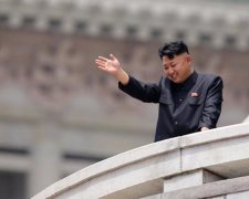 Шалений Кім зібрався вкотре полоскотати нерви Трампу