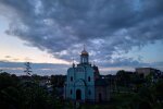 Церква, фото із соцмереж