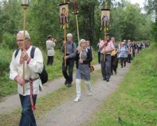 Поки Кирило не дізнався: російські копи стали на сторону атеїстів