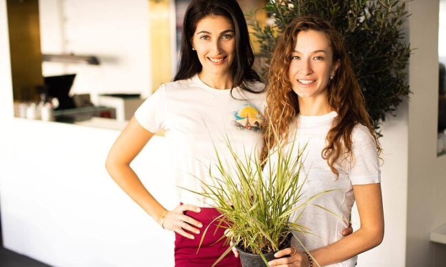 Громадська Організація «Київ Квітучий»