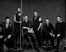 Rammstein взяли в тур 1,5 тонны железа: что это значит