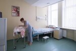 Пологовий будинок, фото: Погляд