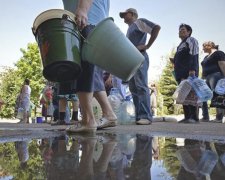 Донбассу грозит катастрофа пострашнее войны