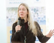 Нормы не существует: Супрун посоветовала украинцам меньше пить