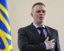 Еще одна европейская страна кинет Украине спасательный круг