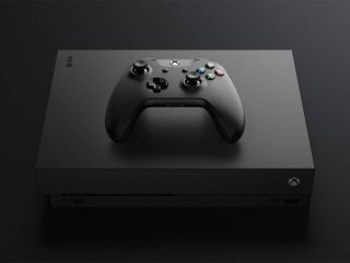 Xbox One S All-Digital