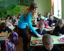 В первый класс по-новому: украинцам объяснили нюансы