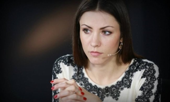 Украинской журналистке намекнули на судьбу Шеремета