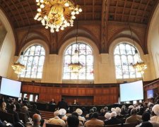 Сергій Токарєв і Рустам Гільфанов — експресом з санкційного списку України в ряди нечистих на руку ділків — Ім'ям голландського суду
