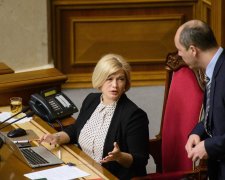 Геращенко хоче зіштовхнути лобами Зеленського і Порошенка у прямому ефірі: документ