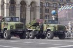 День Независимости 2018: появилось яркое видео репетиции парада в Киеве