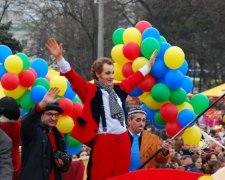 Як Делієв посадив "на ізмєну" бандитів