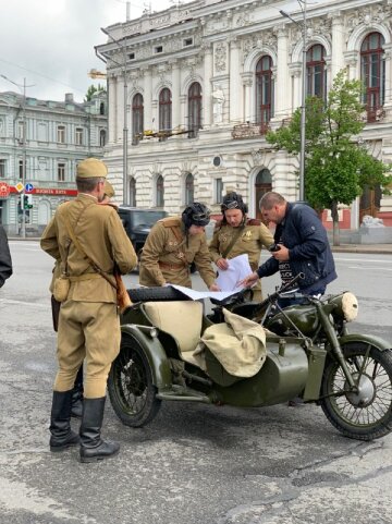 Фото: «Харьков 1654»