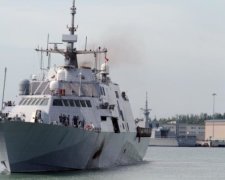 Несправність залишила США без новітніх кораблів