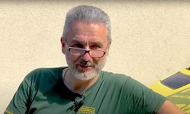Геннадий Друзенко