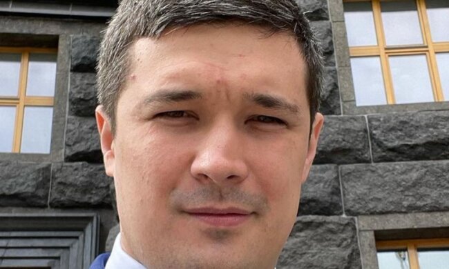 Михайло Федоров