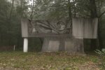 На Прикарпатті знайшли "підлу зраду" серед кущів: "Вони загинули від рук УПА"