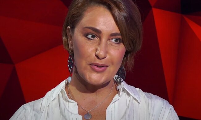Снежана Егорова