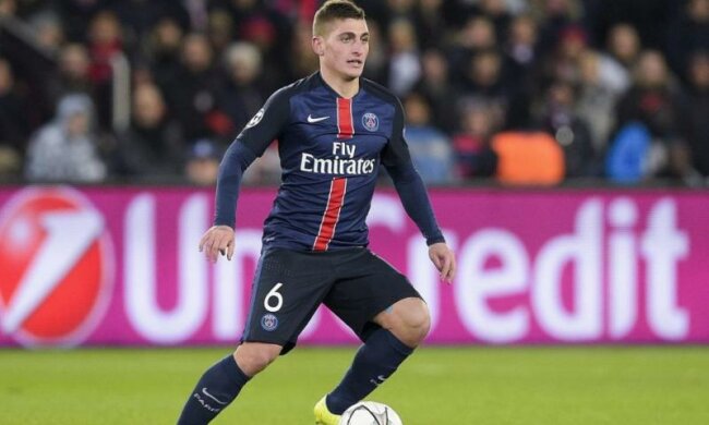 Барселона продолжает попытки подписать звездного полузащитника ПСЖ