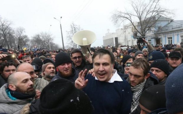 Дело Саакашвили: депутаты приняли важное решение