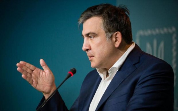 Соратник Саакашвили анонсировал его возвращение